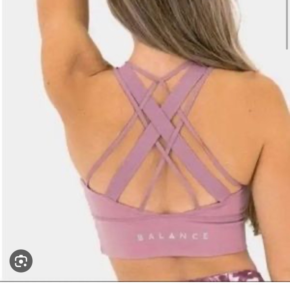 Vitality sports bra - Picture 2 of 4